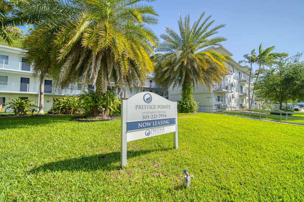 Prestige Pointe - 214